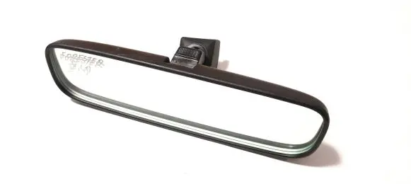 Subaru Forester SK Rear view mirror (interior) 042197 022197 012197