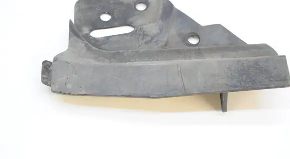Audi TT TTS Mk2 Rear mudguard 8J0853833B