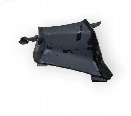 Audi A4 S4 B9 Front bumper lower grill 8W0121764H