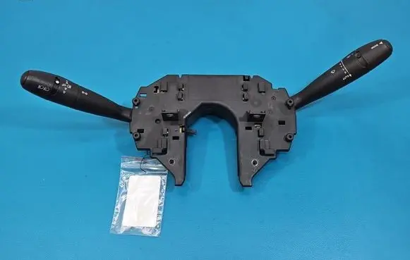 Citroen C5 Headlight wiper switch 96655323XT IMPRK1563548