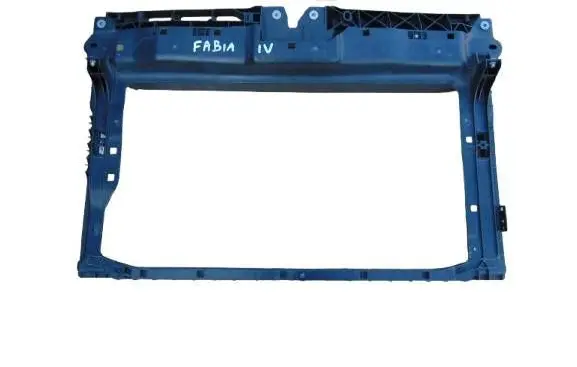 Skoda Fabia Mk4 (6VA) Radiator support slam panel 6VA805588C