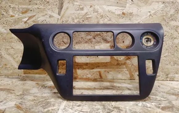 Honda Odyssey Climate control/heater control trim 77250S0XA0