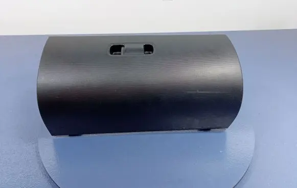 Honda Jazz Glove box