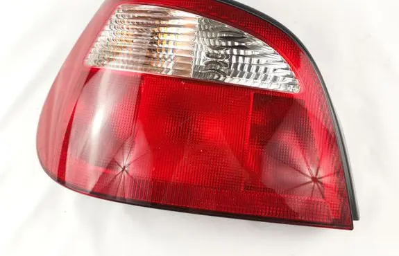 Renault Megane I Rear/tail lights 7700428320 151639 151641