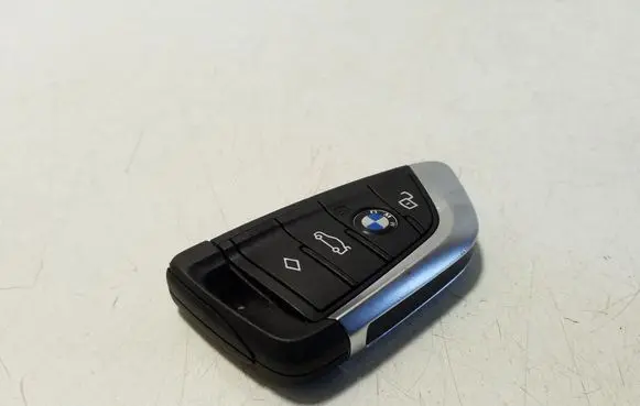 BMW i4 Ignition key/card 5A47435