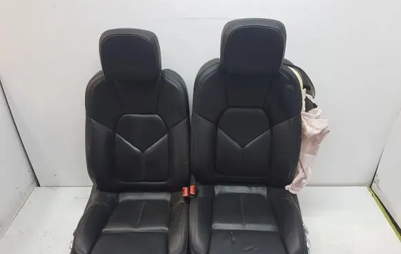 Seat set