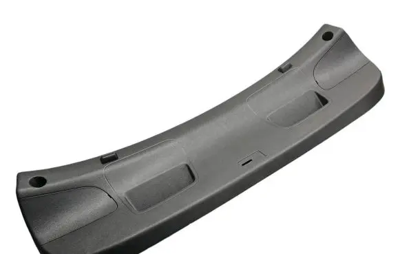 Hyundai i20 (GB IB) Tailgate trim 81751C8000 DRCR