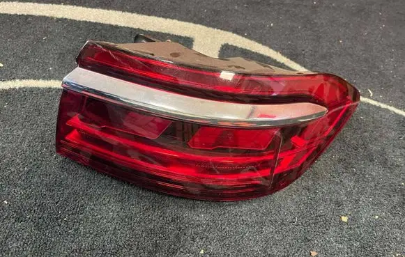 Audi A8 S8 D5 Rear/tail lights 4N0945208C
