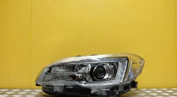 Subaru WRX STI Headlight/headlamp A1R322-0000 84002VA230 2974