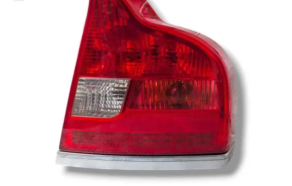 Volvo S80 Rear/tail lights 08662640