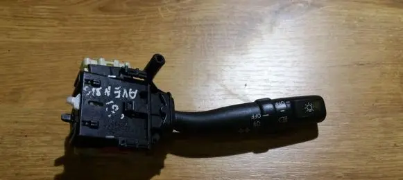 Toyota Avensis T250 Indicator stalk 8414005100 84140-05100