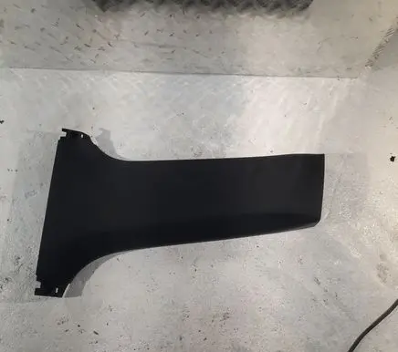 Lexus GS 250 350 300H 450H (B) pillar trim (bottom) 6241430190