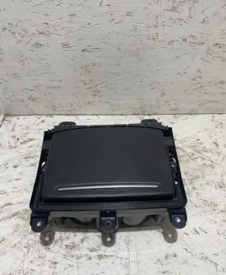 Audi A6 S6 C7 4G Cup holder front 4G0862534