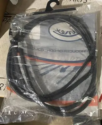 Opel Astra H Hand brake release cable 13220099 13237271 13157062