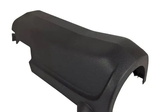Mini Cooper Countryman R60 Steering wheel column trim 9801679