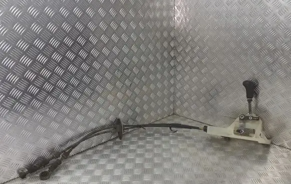 Mitsubishi Lancer Gearbox retarder lever BRAK