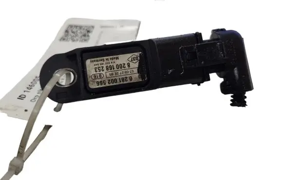 Renault Megane II Air pressure sensor 0281002566 8200168253