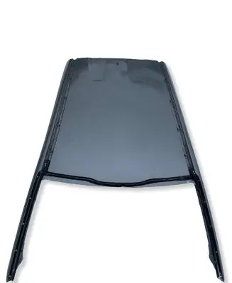 KIA Niro Roof 