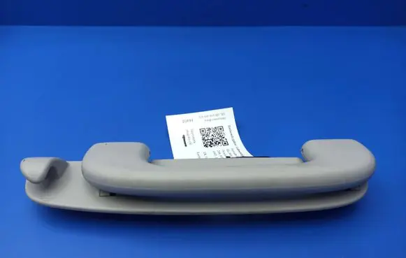 Mercedes-Benz ML W164 Rear interior roof grab handle A1648100554