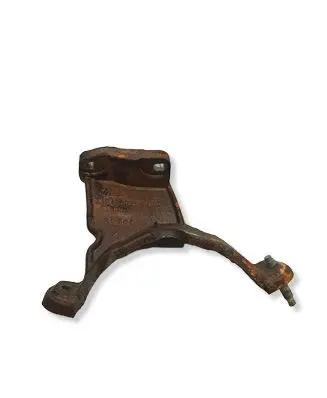 Ford Puma Muffler mount bracket/holder L1B15K291BC 25B08