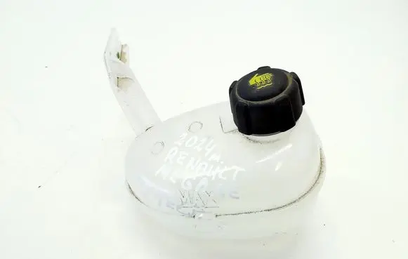 Renault Megane E-Tech Coolant expansion tank/reservoir 217115810R