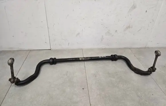 Volkswagen Touareg II Front anti-roll bar/sway bar 7L0411025H