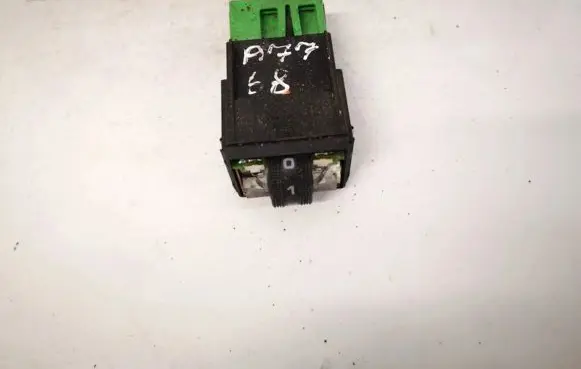 Audi A6 S6 C5 4B Headlight level height control switch 4b0963563 4b0963563a