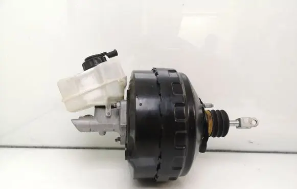 BMW 1 E81 E87 Brake booster 6775929 29677592901 03350886541
