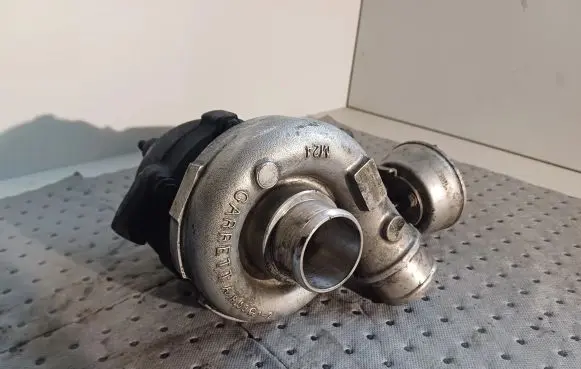Honda Accord Turbo 18900RDBE02 72912512
