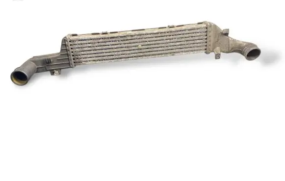 Mercedes-Benz E W210 Intercooler radiator A2105001200