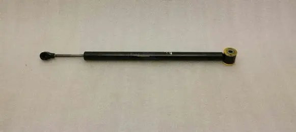 Mercedes-Benz S W221 Rear door check strap stopper A2217300016