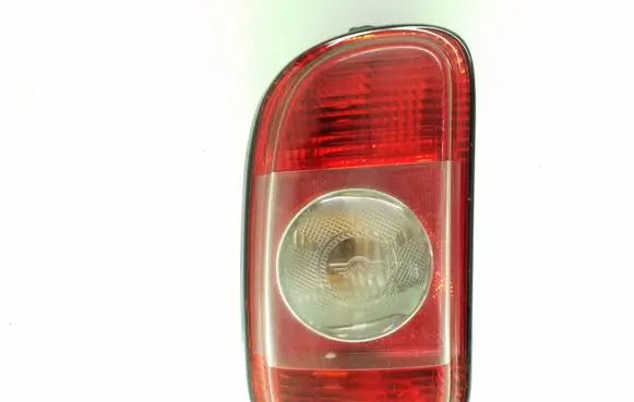 Mini One - Cooper Coupe R56 Rear/tail lights 2754529 7167411