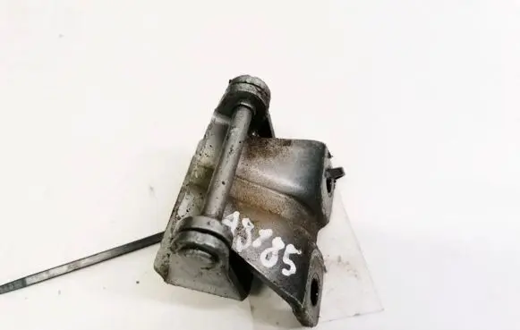 Tailgate/trunk/boot hinge