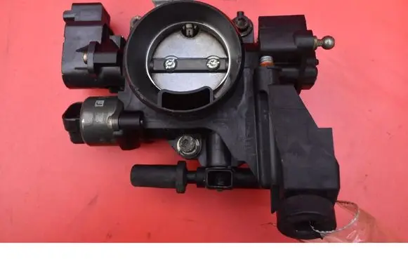 Citroen Xsara Picasso Throttle body valve 9642473280