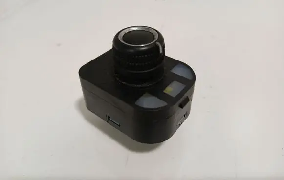 Audi A4 S4 B8 8K Wing mirror switch 8K0959565B