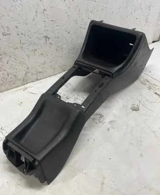 Volkswagen Golf III Center console 1H1863243