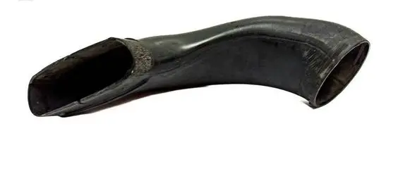 Mercedes-Benz C W203 Air intake duct part A6460940397 0110134A
