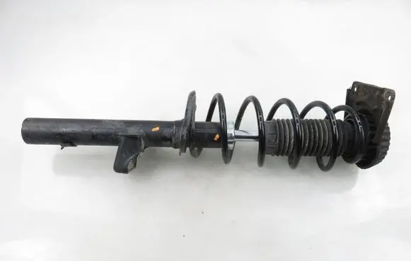 Ford Mondeo Mk III Rear shock absorber with coil spring 