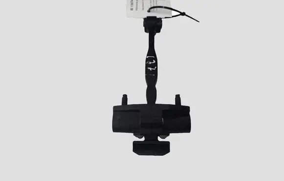 Opel Astra K Front door check strap stopper 6208ES72