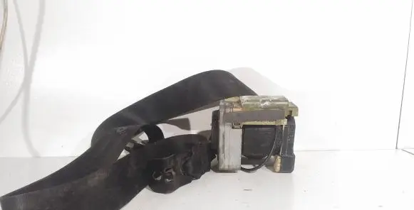 Skoda Octavia Mk1 (1U) Front seatbelt 1U4857701C 00064785