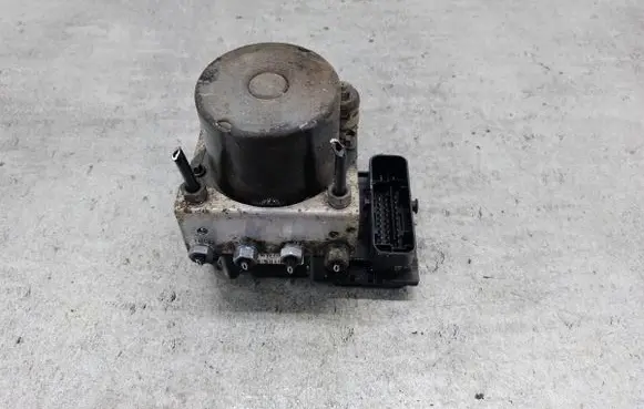 Peugeot Partner ABS Pump 9660107180