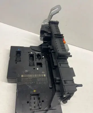 Mercedes-Benz C W204 Fuse box set A2049019702 A2129020207