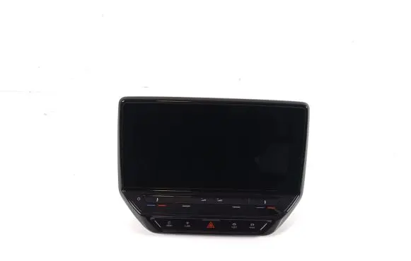 Volkswagen ID.5 Screen/display/small screen 10A919605M