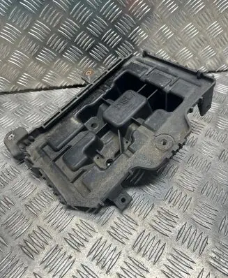 KIA Sorento Battery box tray 371502W100