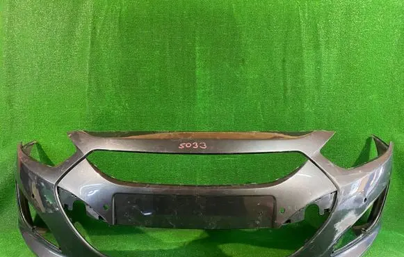 Hyundai i40 Front bumper