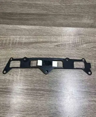 Audi A3 S3 8P Intake manifold 03C129717C