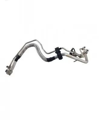 Audi A3 S3 8V Air conditioning (A/C) pipe/hose 5q2816738g