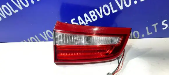 Volvo S60 Tailgate rear/tail lights 30796272