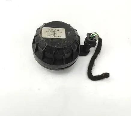 Audi TT TTS RS Mk3 8S Alarm system siren 4H0907601D