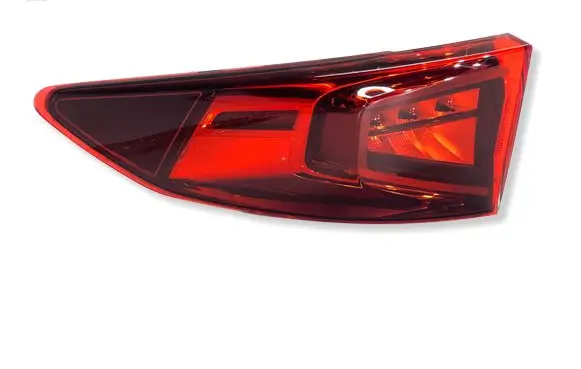 Cupra Formentor Rear/tail lights 5FF945207C